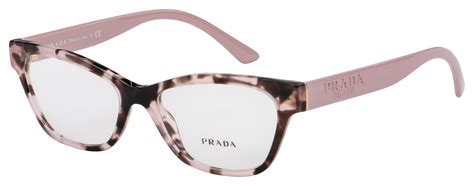 pink prada eyeglass frames|prada glasses frame price.